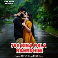 Tor Bina Mola Manmohini