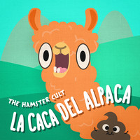 La Caca Del Alpaca