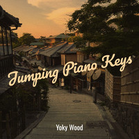 Jumping Piano Keys