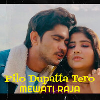 Pilo Dupatta Tero