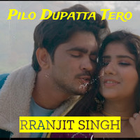 Pilo Dupatta Tero