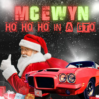 Ho Ho Ho in a Gto