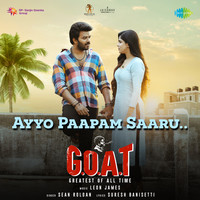 Ayyo Paapam Saaru (From "G.O.A.T")