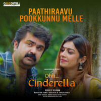 Paathiraavu Pookkunnu Melle (From "Ohh Cinderella")