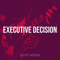 Executive Decision