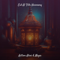 Eid Al Fitr Harmony