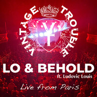 Lo and Behold (Live from Paris)