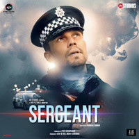 Sergeant (Original Motion Picture Soundtrack)