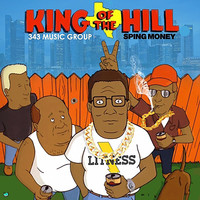 King of the Hill