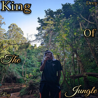 King Of The Jungle