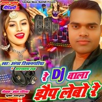 Re Dj Wala Jhaip Lebo Re