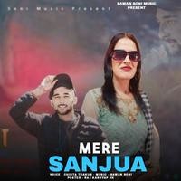 Mere Sanjua