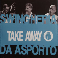 TAKE AWAY SWINGHERIA DA ASPORTO