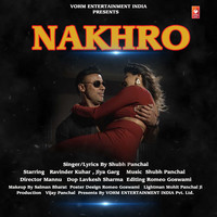 Nakhro Song Download: Play & Listen Nakhro Haryanvi MP3 Song By By ...