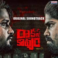 Raakshasa Kaavyam (Original Motion Picture Soundtrack)