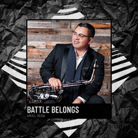 Battle Belongs (Instrumental)