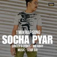 Socha Pyar