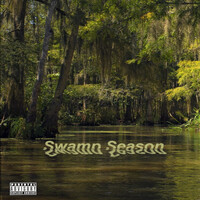 Swamp Season - EP