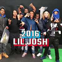 2016 Lil Josh