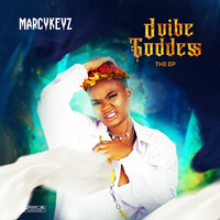 DVibeGoddess - EP