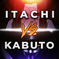 Itachi vs. Kabuto