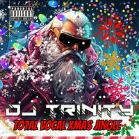 DJ Trinity Total Vocal Xmas Jingle