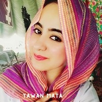 Tawan Mata