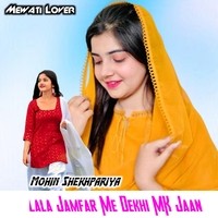 Lala Jamfar Me Dekhi MK Jaan