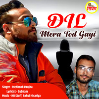 Dil Mera Tod Gayi