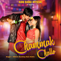 Chammak Challo