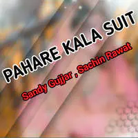 Pahare Kala Suit