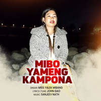 Mibo Yameng Kampona