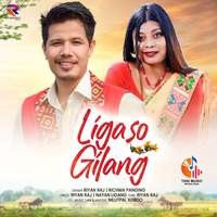 Ligaso Gilang