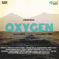 Oxygen Song Download: Play & Listen Oxygen Tamil MP3 Song by Shravan