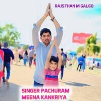 RAJSTHAN M GALGO