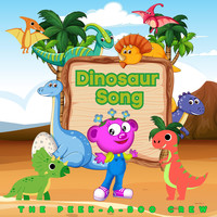 Dinosaur Song