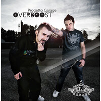 Overboost Progetto Garage 