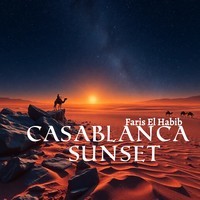 Casablanca Sunset