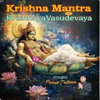 Krishna Mantra Krishnaya Vasudevaya