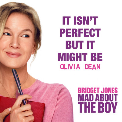 It Isn't Perfect But It Might Be