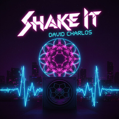 Shake It