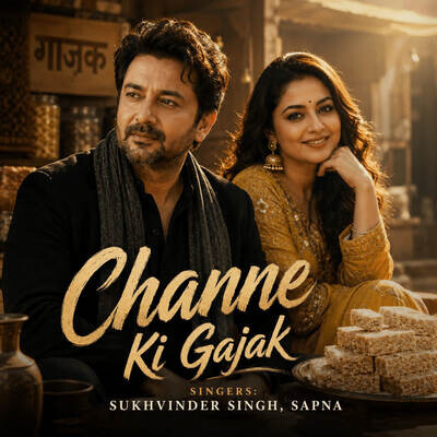 Channe Ki Gajak