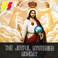 The Joyful Mysteries Monday