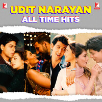 Udit Narayan - All Time Hits