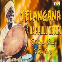 Telangana Dappulu (Remix)