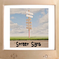 Street Signs