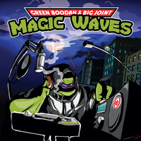 Magic Waves