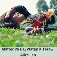 Akhter Pa Bal Watan K Terawi