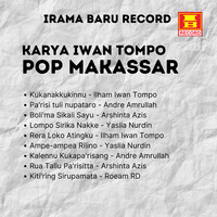 Pop Makassar Karya Iwan Tompo