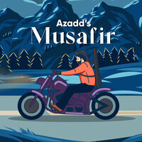 Musafir